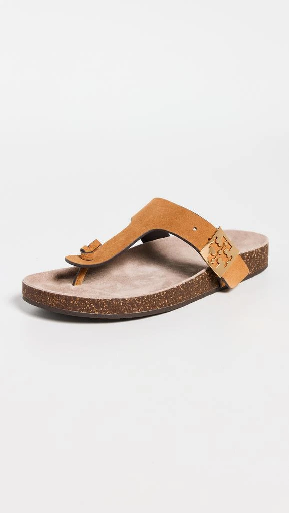 Tory Burch Mellow Thong Sandals 1