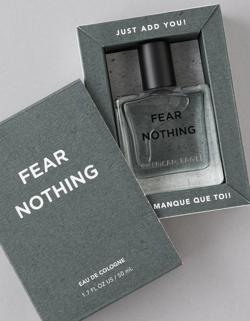 AE AEO Fear Nothing 1.7oz Eau de Cologne 2