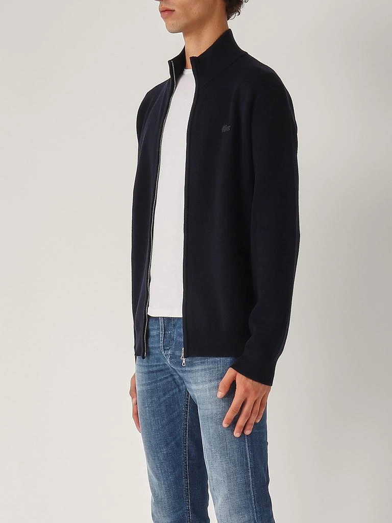 Lacoste Pullover Sweater 2
