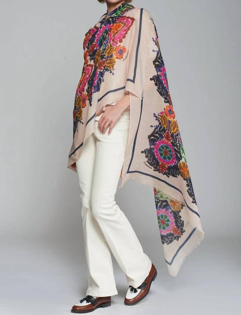 VILAGALLO Vilagallo - Suzany Scarf