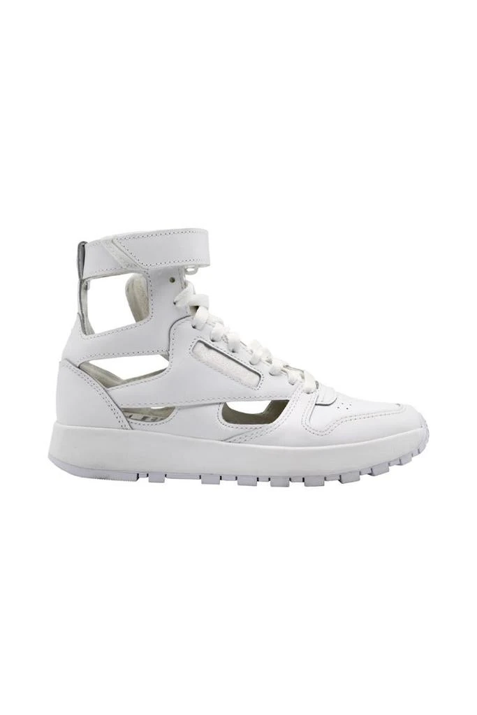 MAISON MARGIELA Maison Margiela Reebok Tabi Sneakers Shoes 1