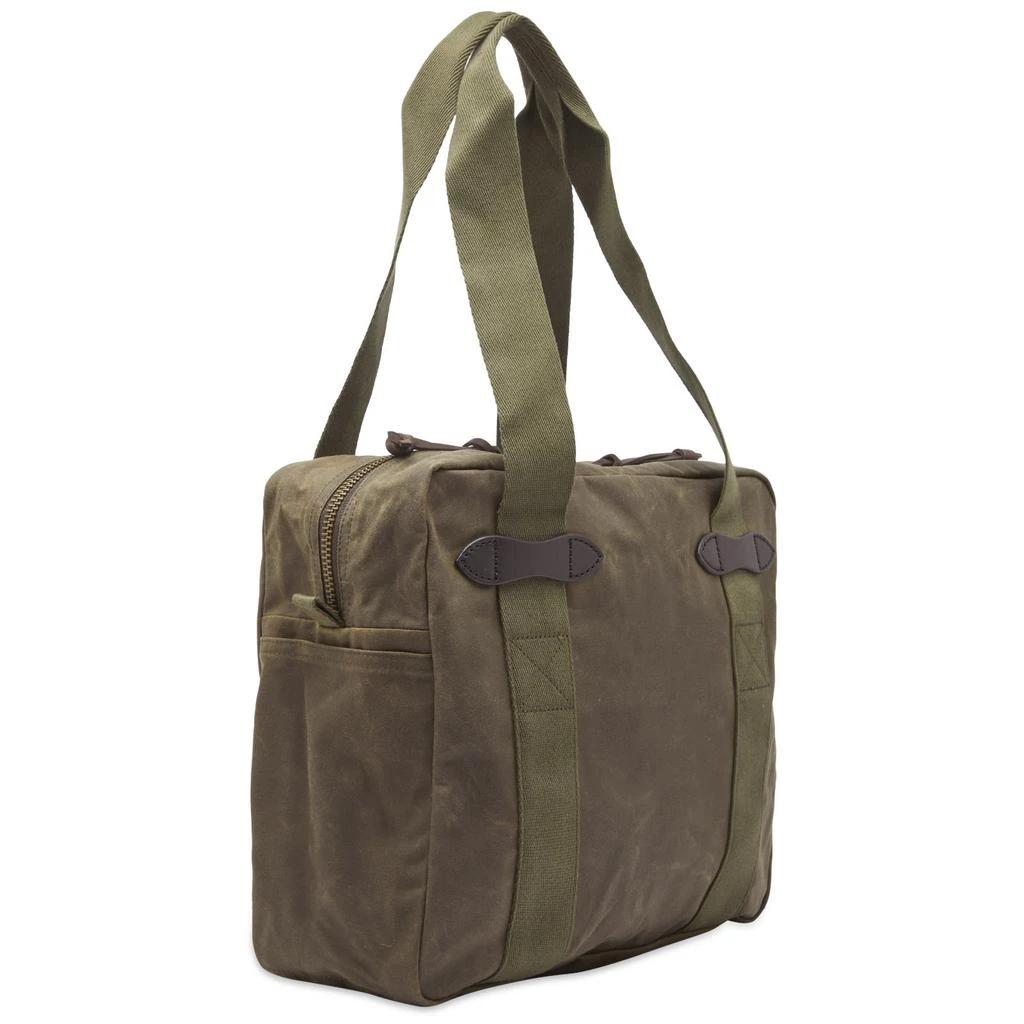 Filson Filson Tin Cloth Tote Bag 2