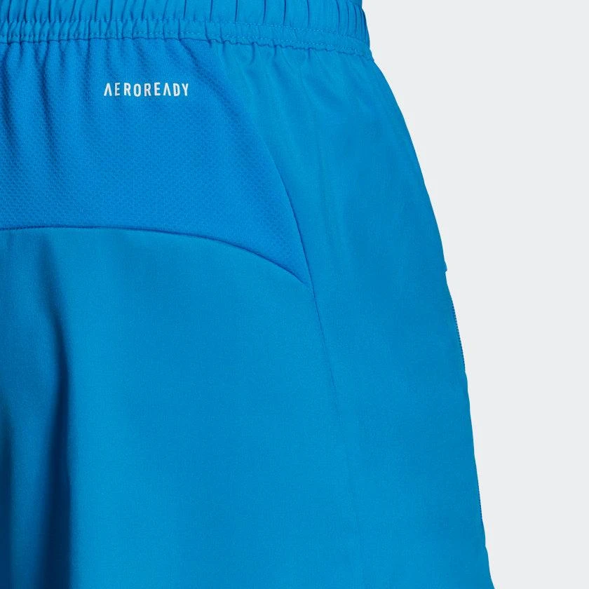 Adidas Men
s  AEROREADY Designed to Move Woven Sport Shorts 5