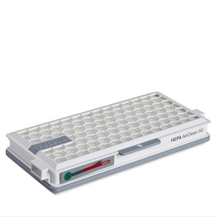 Miele HEPA AirClean HA 50 Filter
