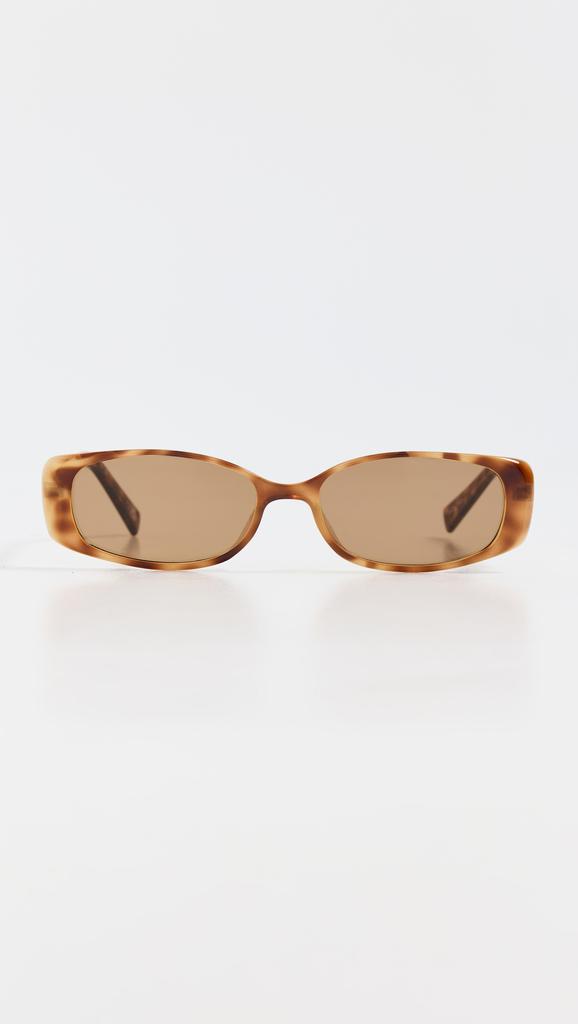 Le Specs Lil Starlight Sunglasses