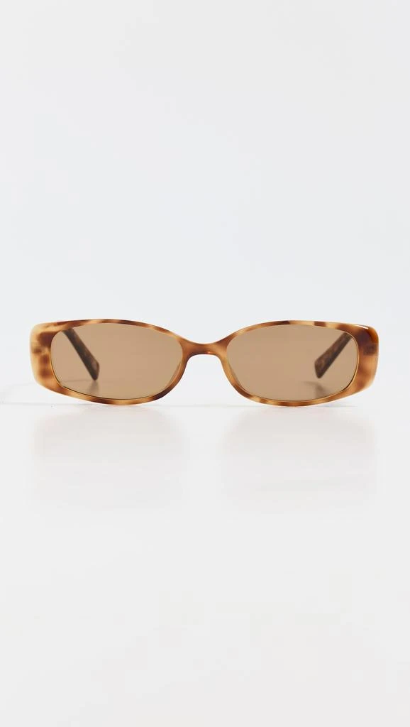Le Specs Lil Starlight Sunglasses 1