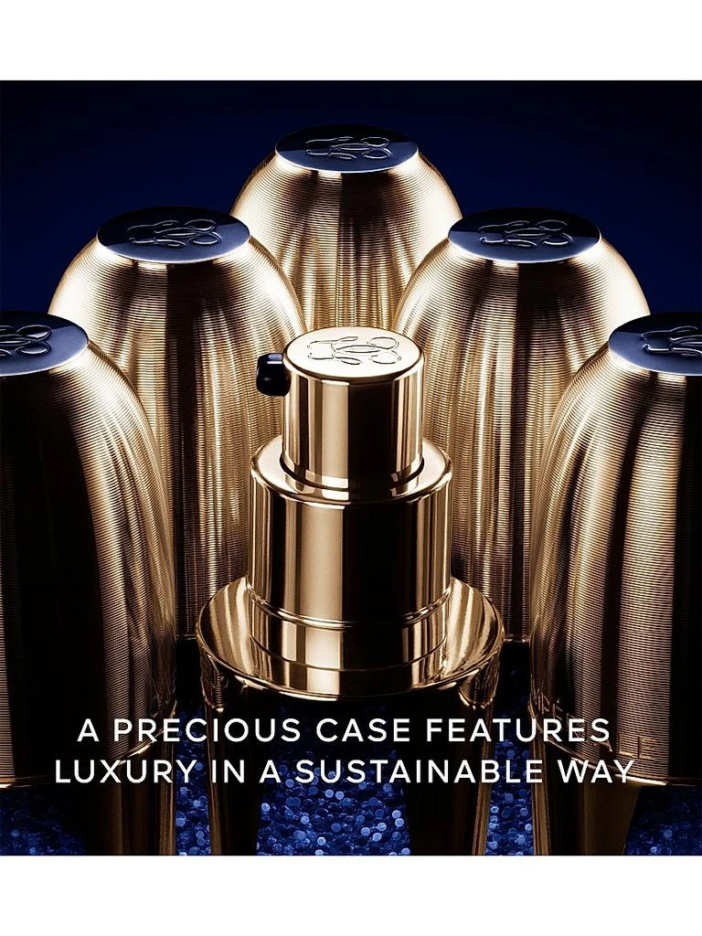 Guerlain Orchidée Impériale The Longevity Concentrate Serum 5