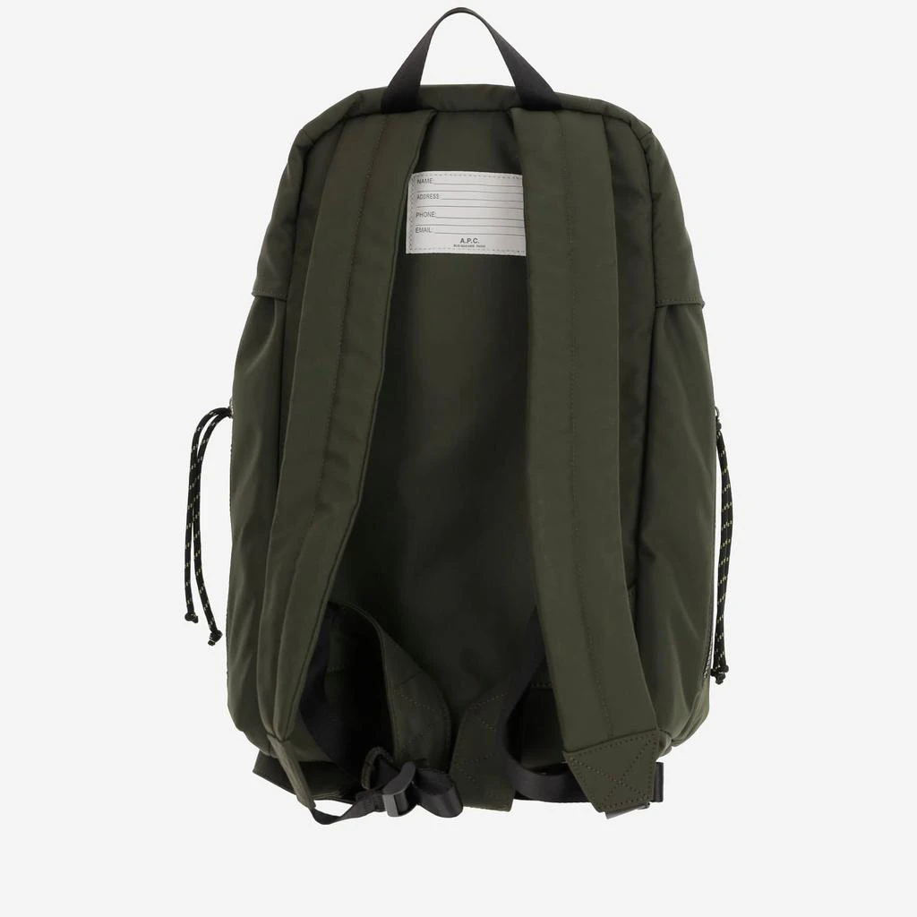 A.P.C. Hiking Backpack 3