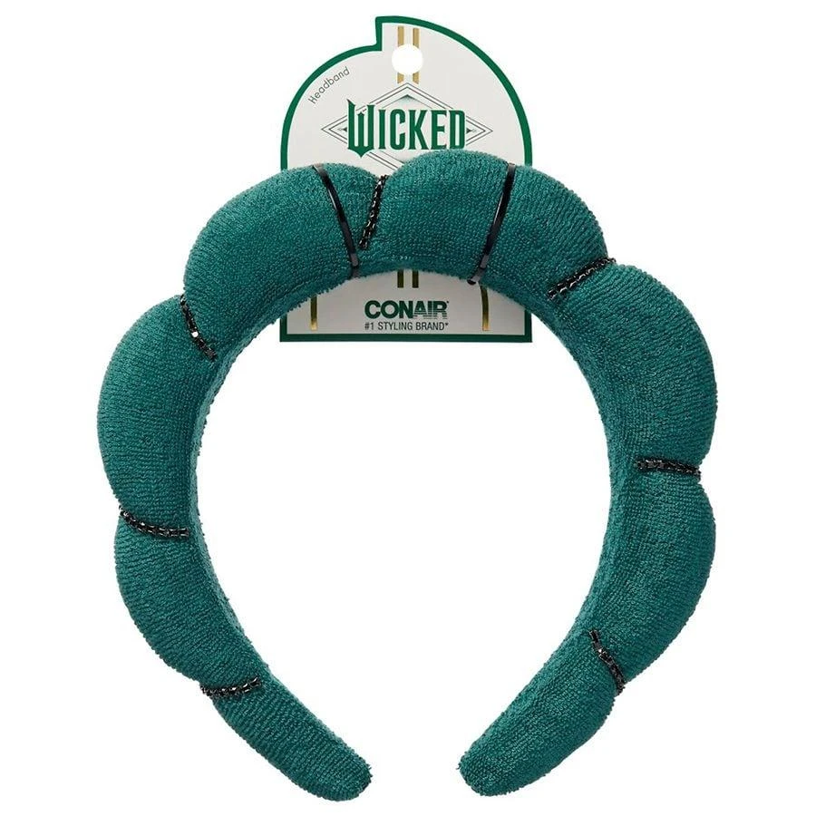 Scunci Wicked Headband 1