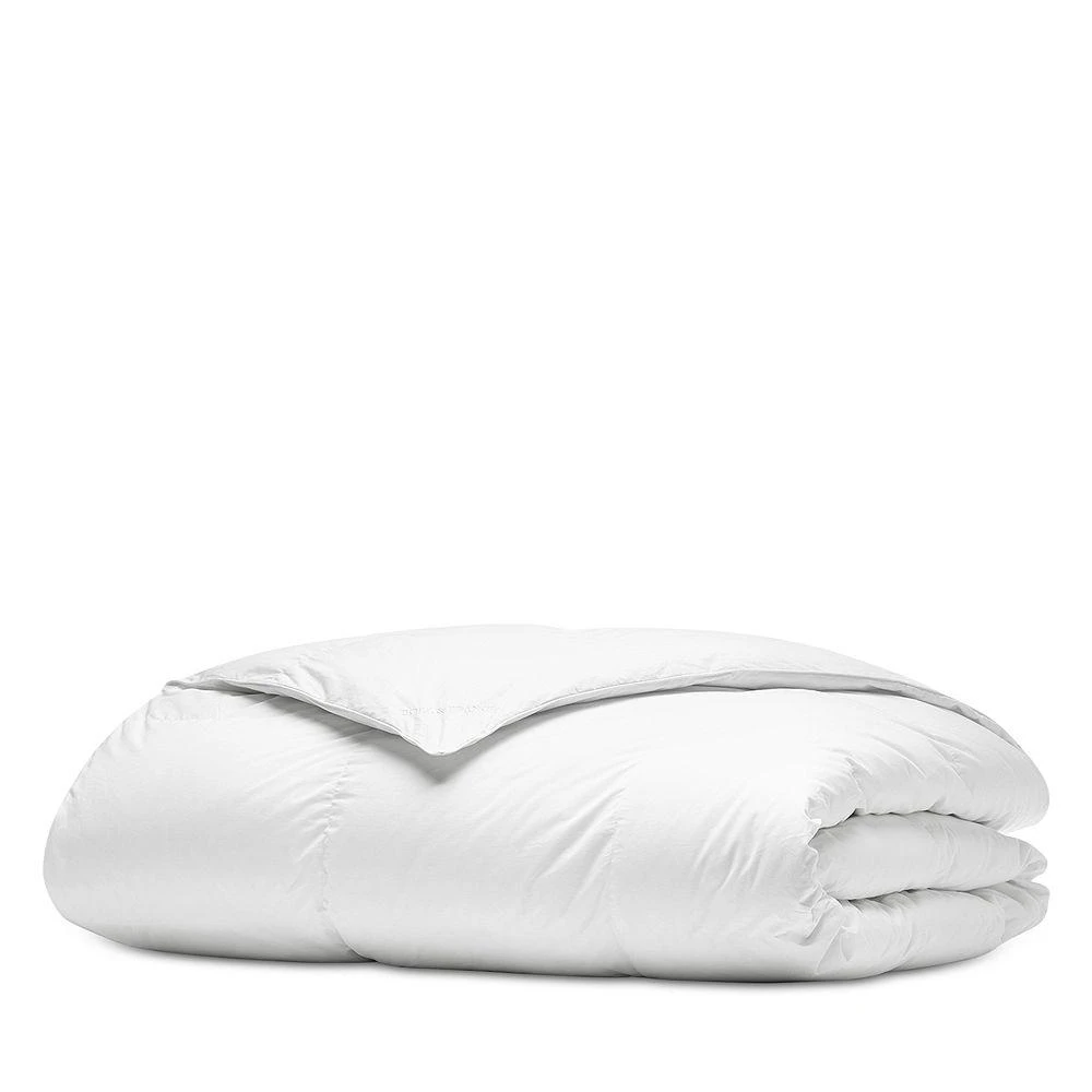 Boll & Branch Down Alternative Duvet Insert 4