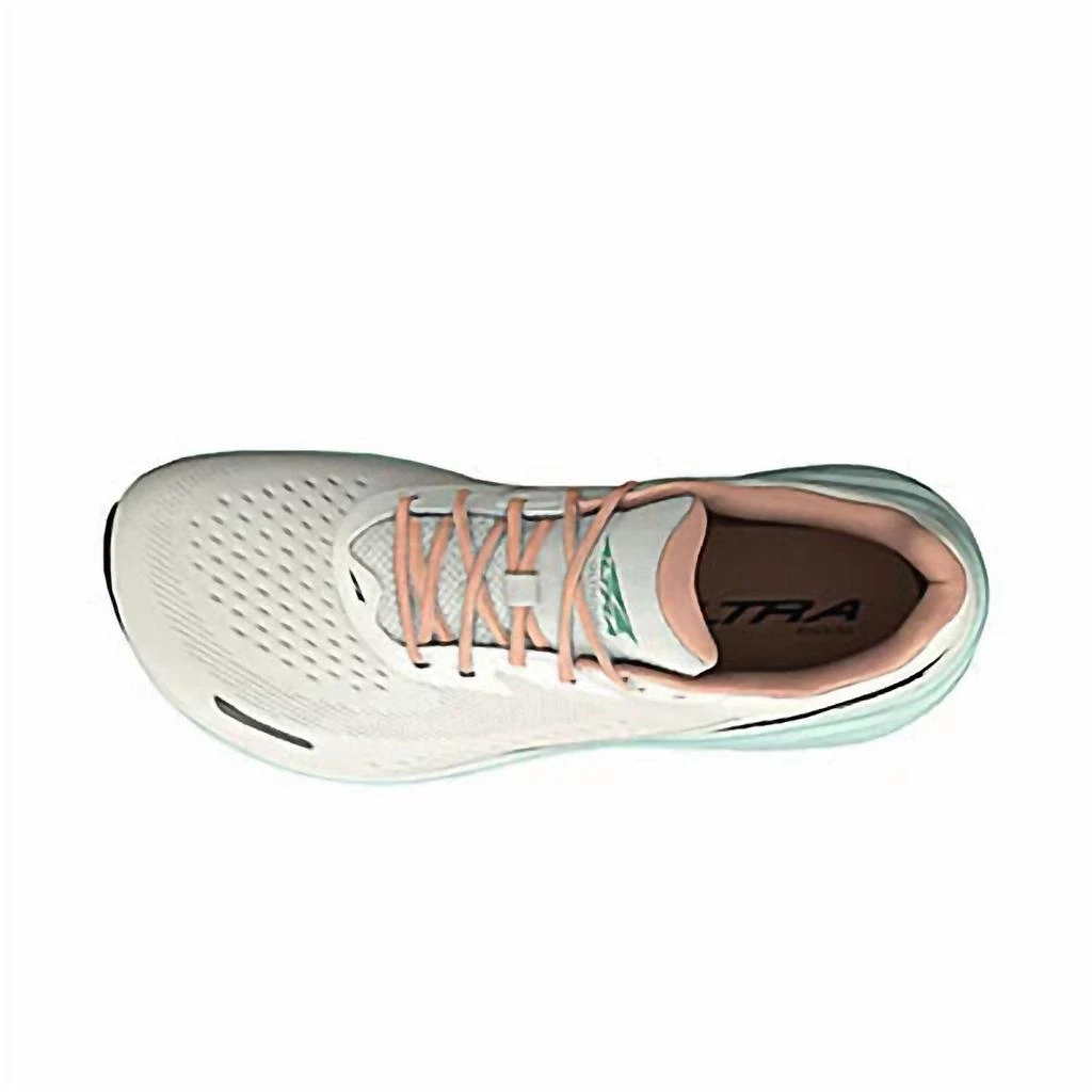 Altra Women's Via Olympus 2 Shoes In White 3