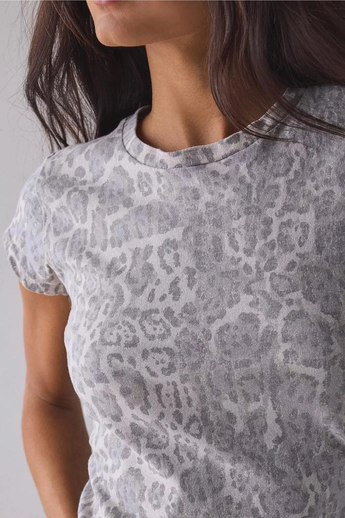 BDG BDG Short Sleeve Spill The Tee 3