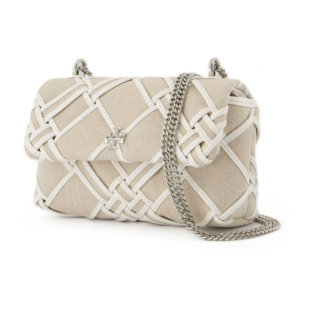 Tory Burch Tory Burch Kira Mini Flap Shoulder Bag 2