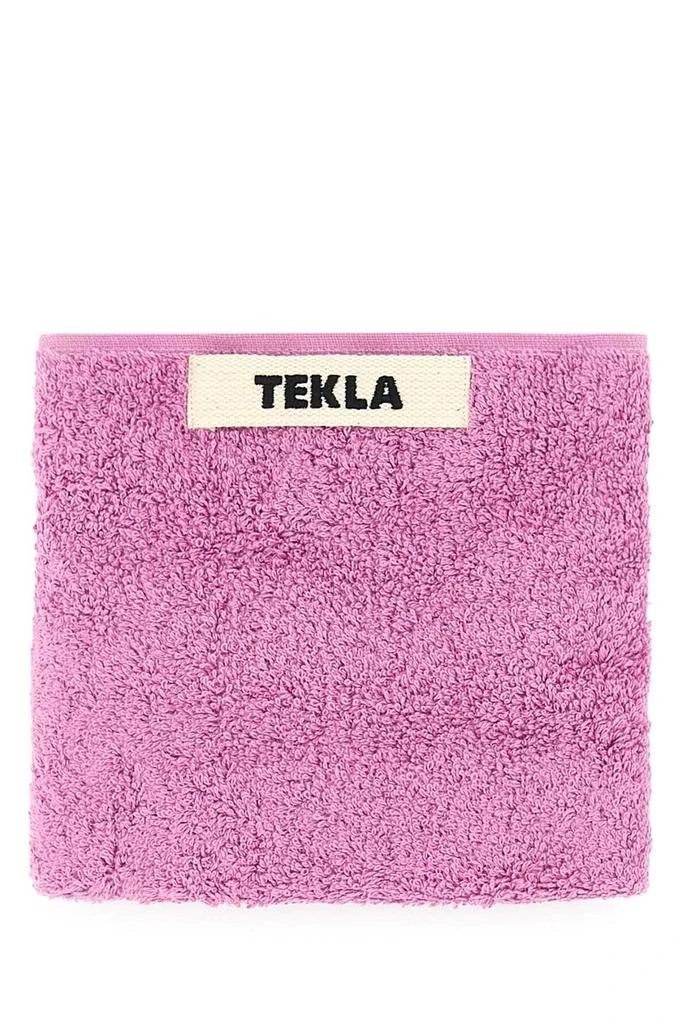 Tekla Tekla Terry Hand Towel 1