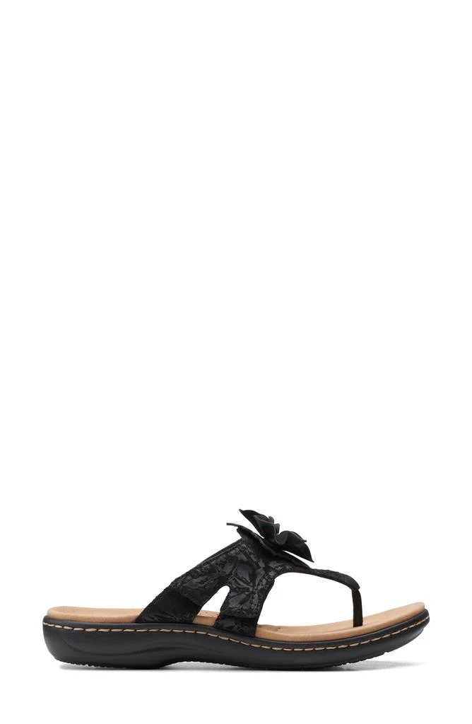 Clarks Laurieann Gema Sandal (Women)<br> 3