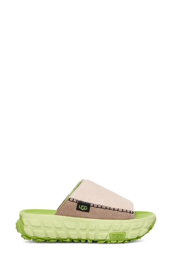 UGG Venture Daze Platform Slide Sandal 3