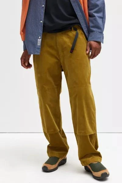 Gramicci Gramicci Corduroy Double Knee Pant 1