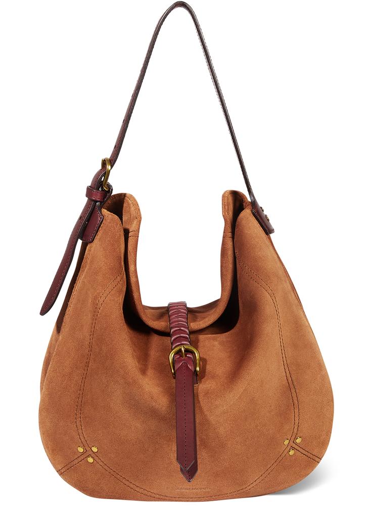 Jerome Dreyfuss Luis shoulder bag