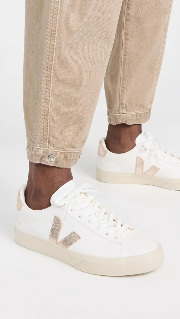 Veja Campo Sneakers 2