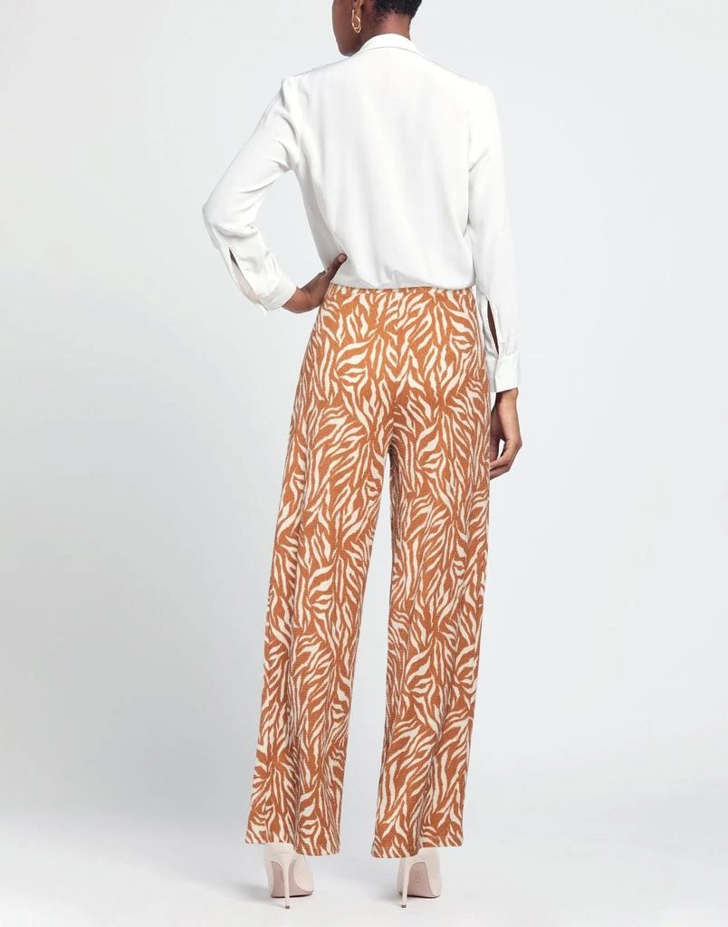 GARCIA Casual pants 3