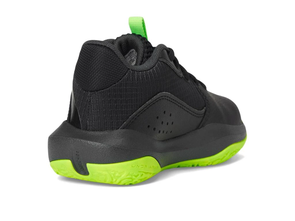 Under Armour Pre School Lockdown 7 (Little Kid) 5