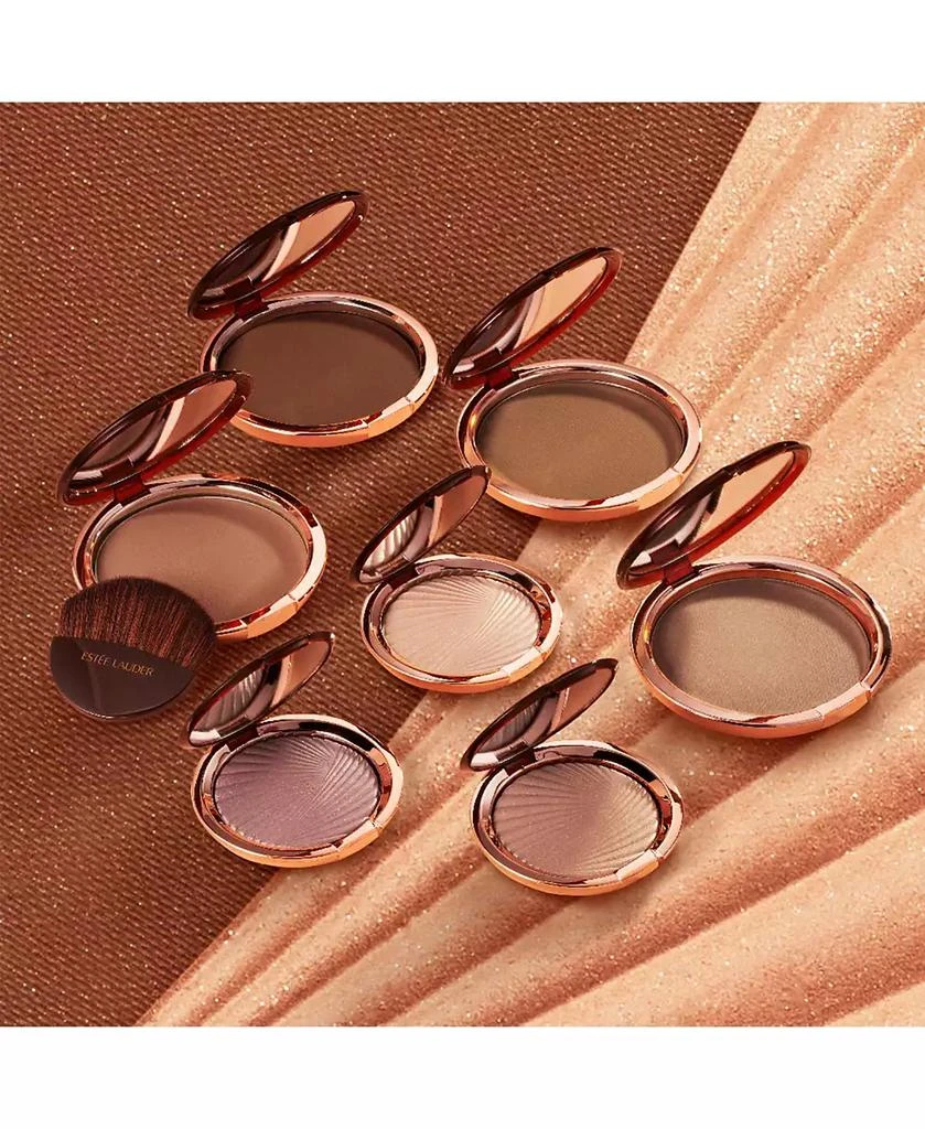 Estée Lauder Bronze Goddess Powder Bronzer 8