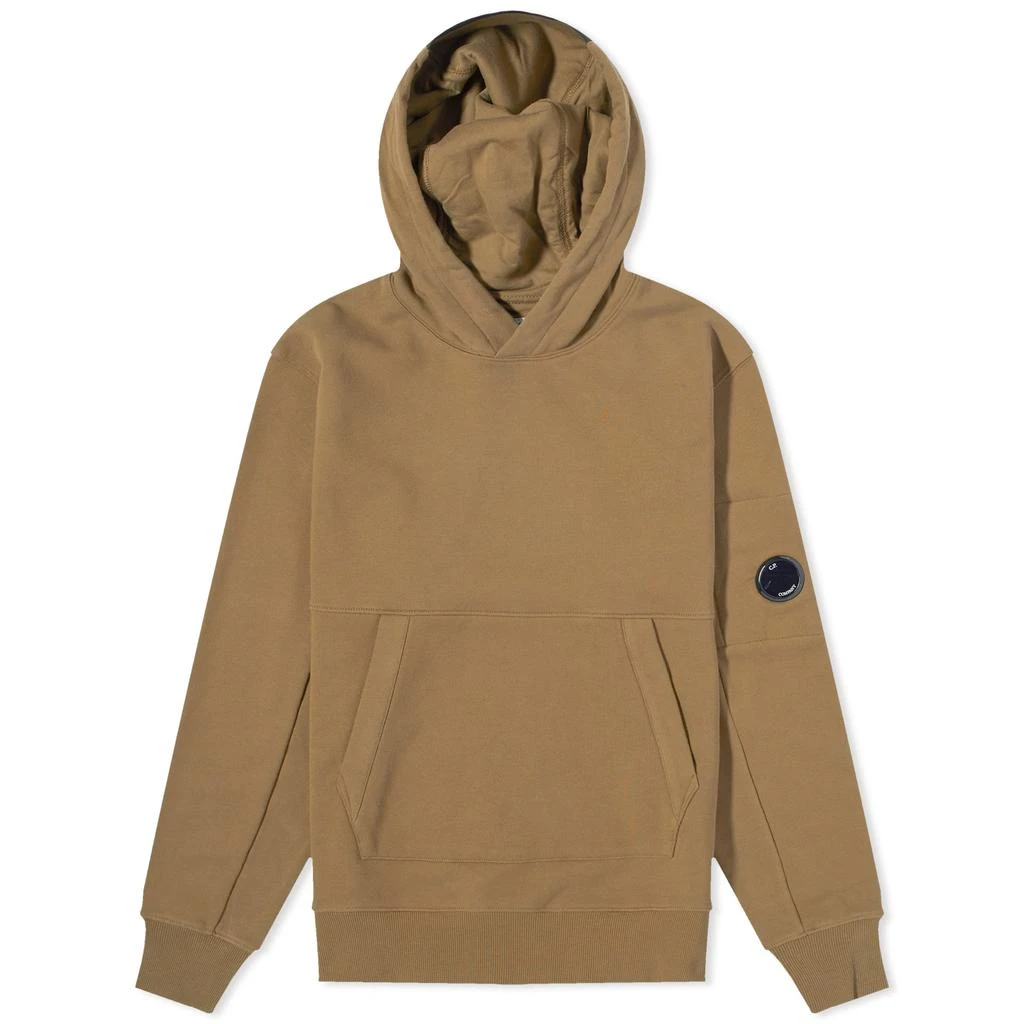 C.P. Company C.P. Company Arm Lens Popover Hoody 1