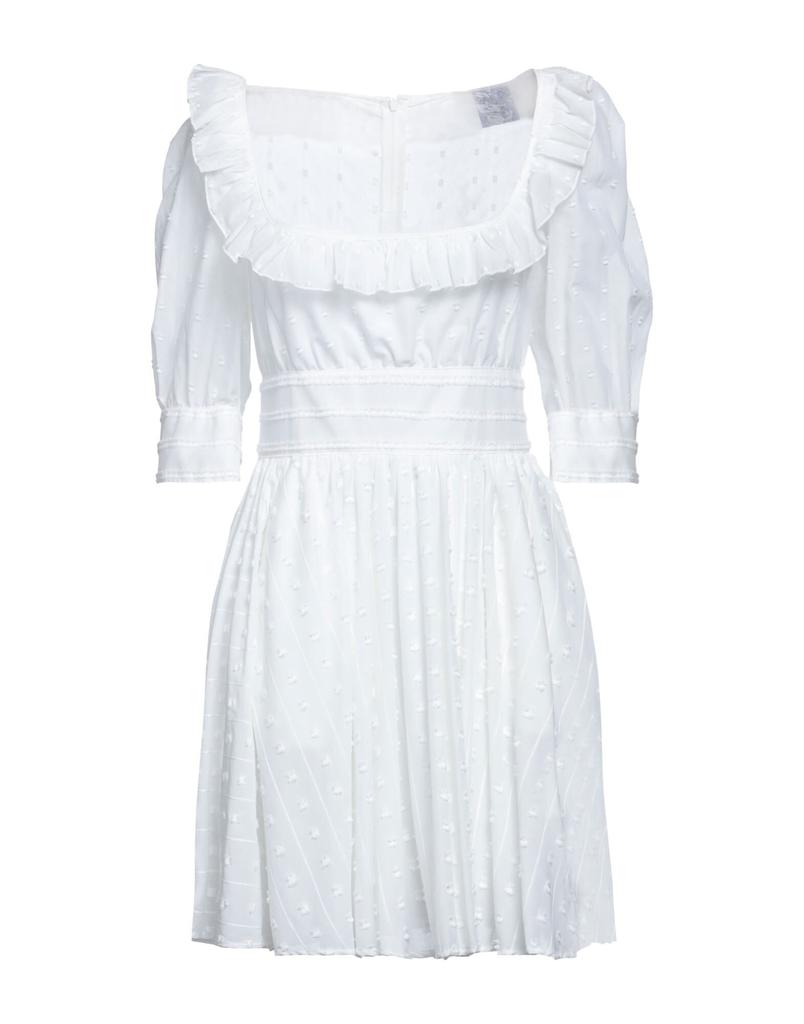 Thierry Colson Short dress