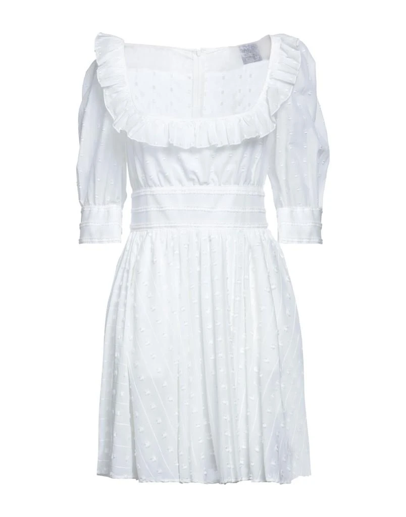 Thierry Colson Short dress 1