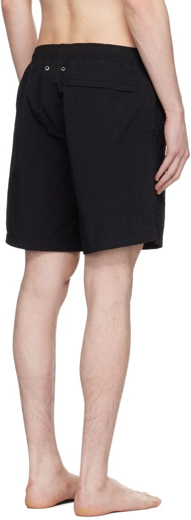 CDLP Black ECONYL Swim Shorts 3
