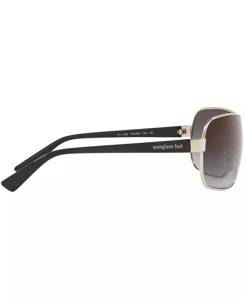 Sunglass Hut Collection Sunglasses, 0HU1008 4