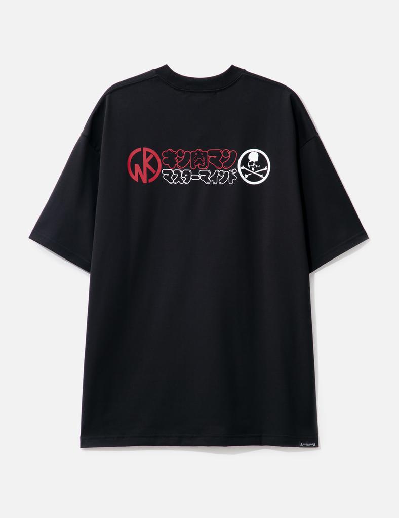 mastermind JAPAN MASTERMIND JAPAN x Kinnikuman T-Shirt