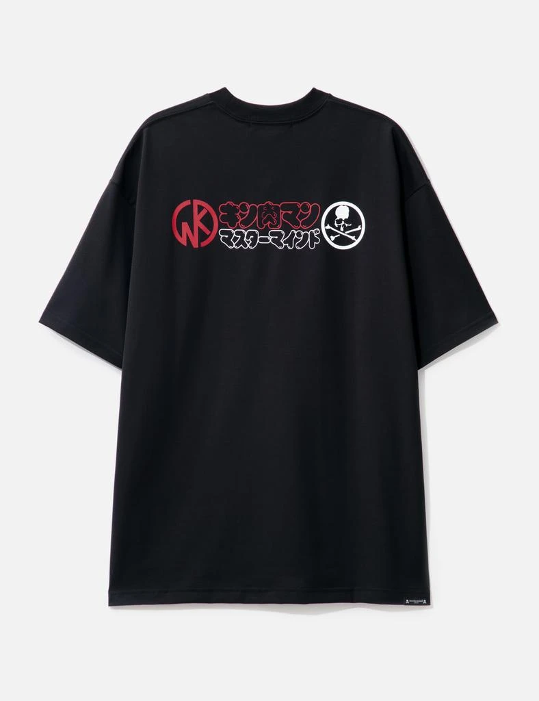 mastermind JAPAN MASTERMIND JAPAN x Kinnikuman T-Shirt 2