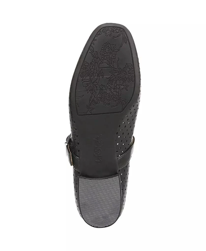 LifeStride Women's Cameo Mary Jane 3 Ballet Flats 5