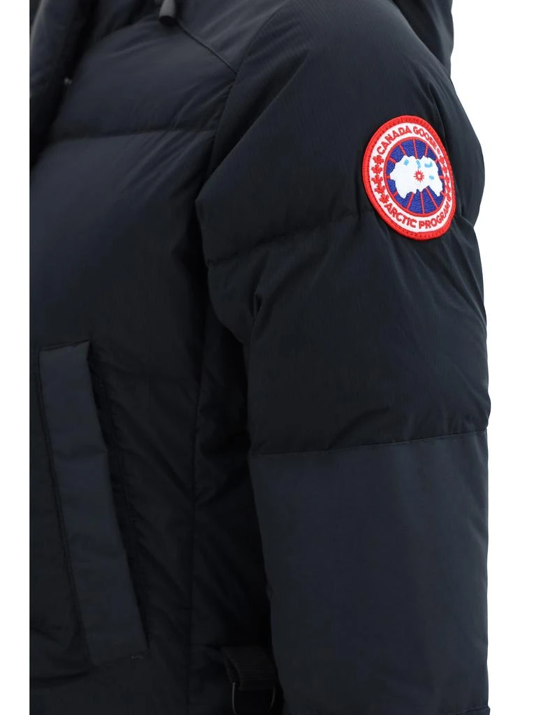 Canada Goose Alliston Parka Down Jacket 3