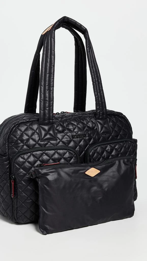MZ Wallace Nik Tote 4
