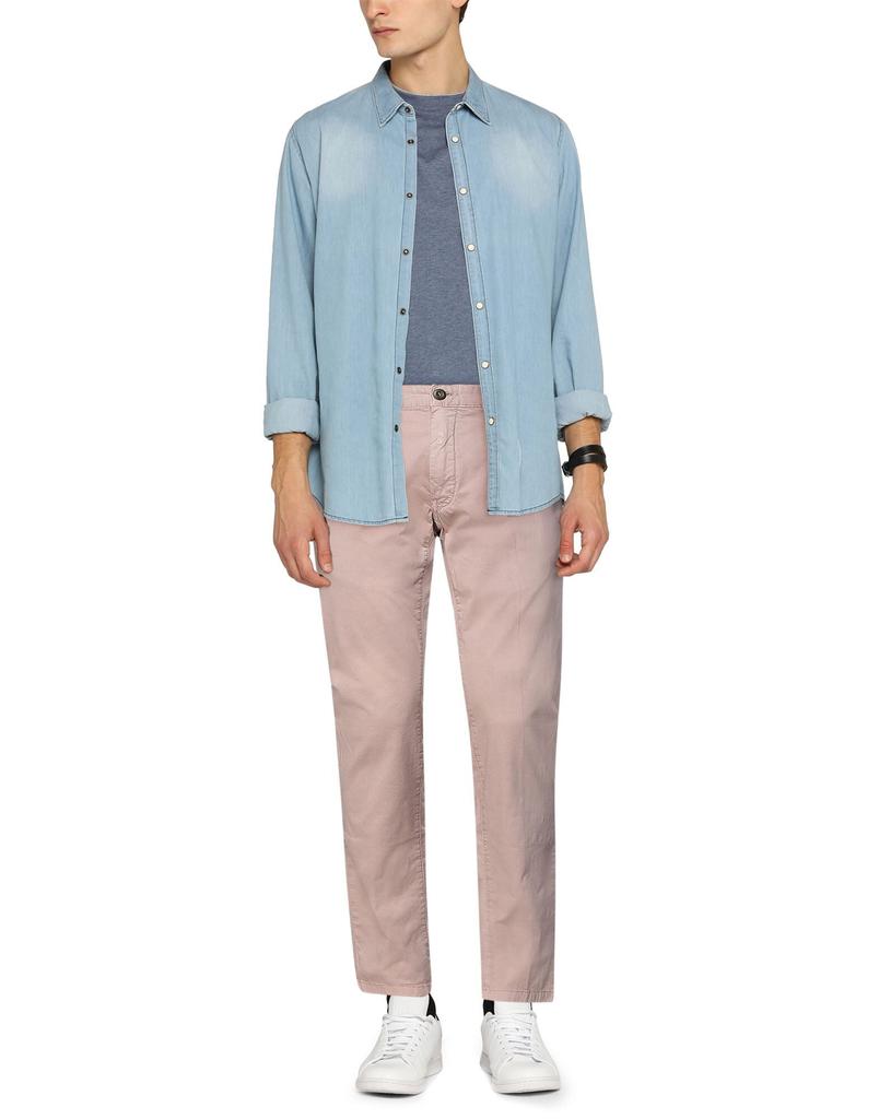 MESSAGERIE Casual pants