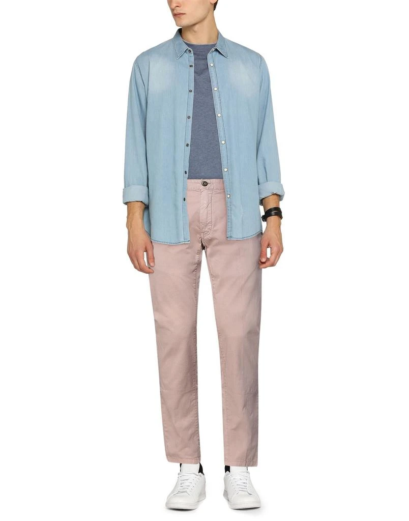 MESSAGERIE Casual pants 2