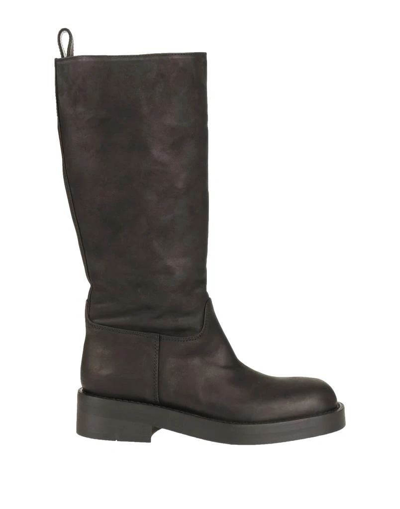 ANN DEMEULEMEESTER Boots 1