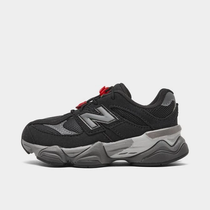 New Balance Kids' Toddler New Balance 9060 Casual Shoes 1