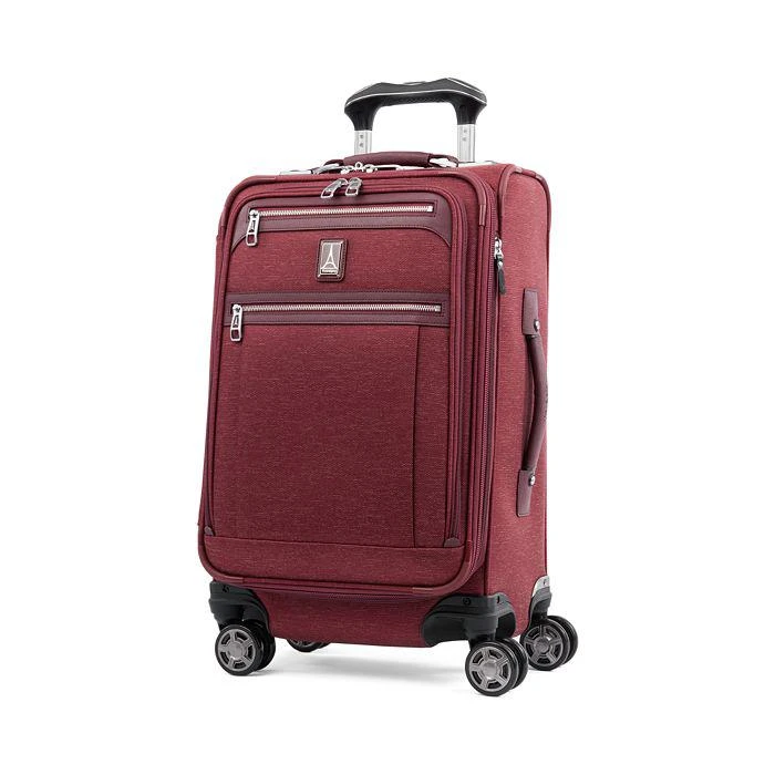 Travelpro Platinum Elite 21" Expandable Spinner 4