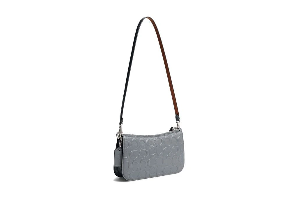 Coach Penn Shoulder Bag In Signature Leather 2