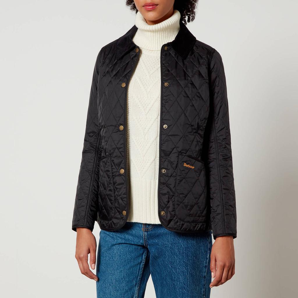 Barbour Barbour Annandale Quilted Shell Jacket