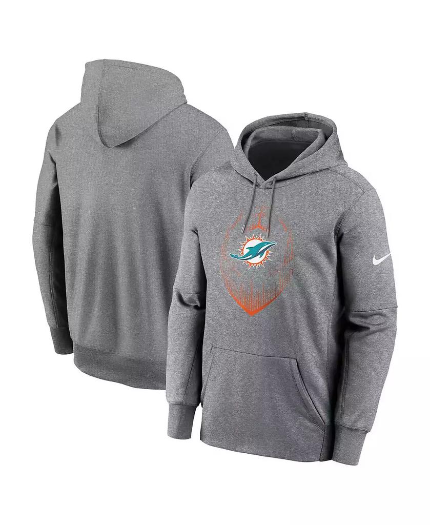 売れ筋商品|||ナイキ パーカー・スウェットシャツ アウター レディース Men's Gray England National Team Club Logo Pullover Hoodie Gray NIKE Men's Gray England National Team Club Logo Pullover