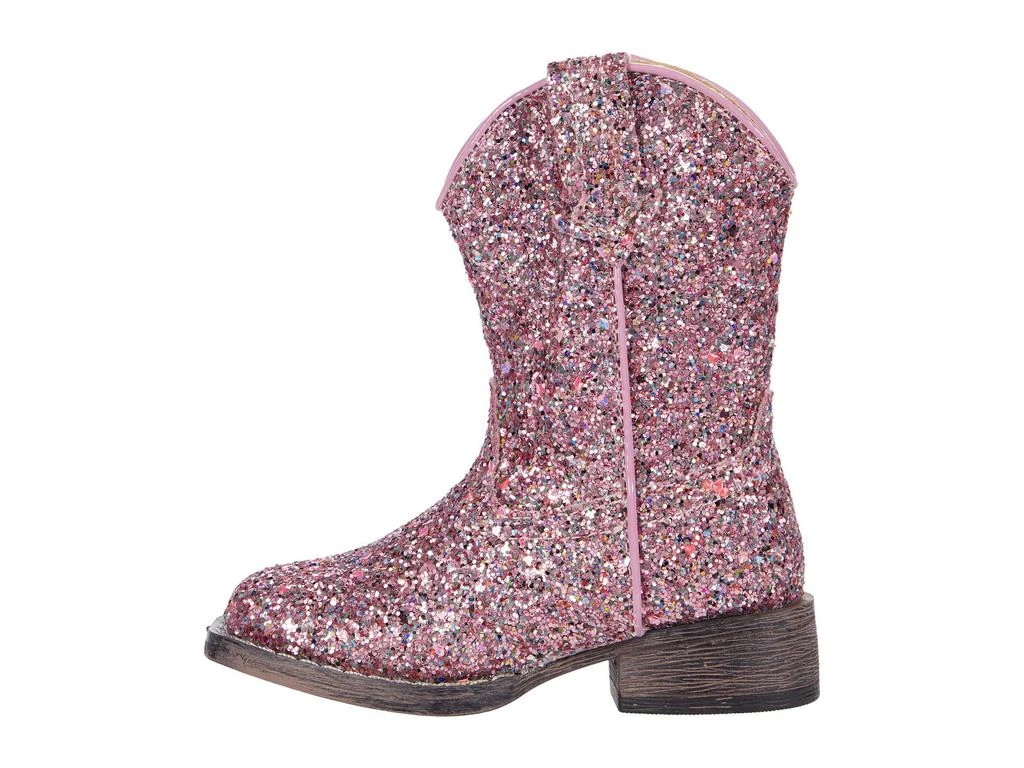 Roper Glitter Galore (Toddler) 4