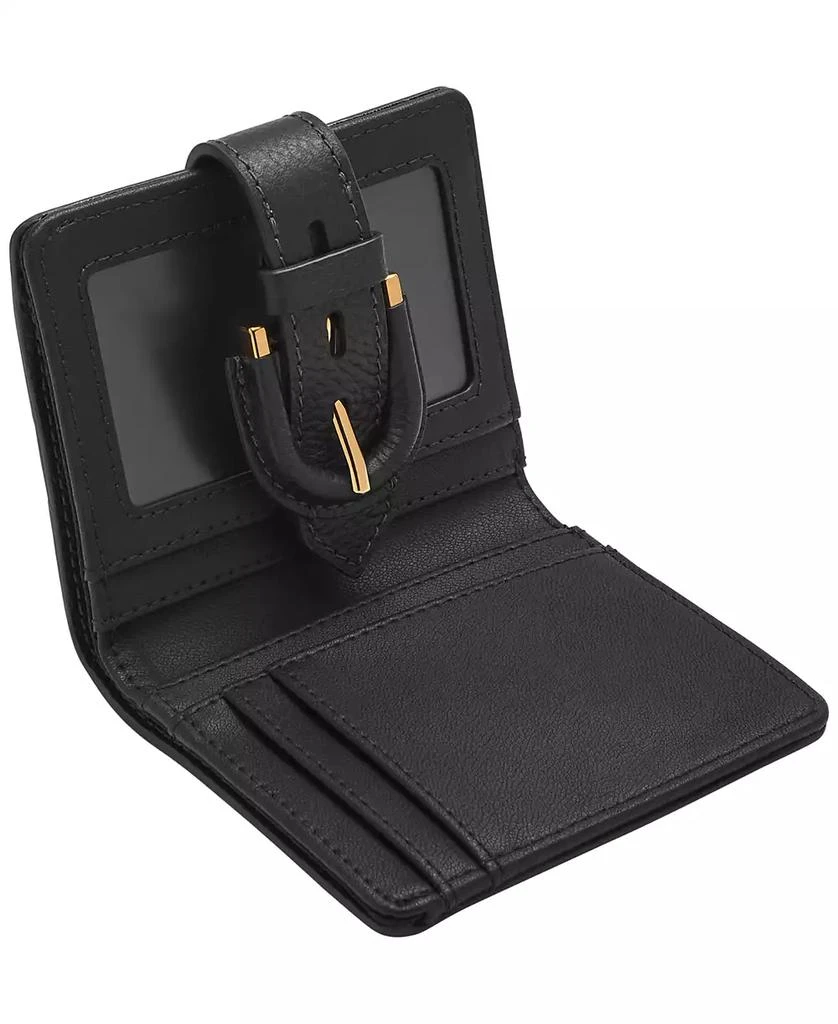 Fossil Harwell Small Tab Bifold Wallet 3
