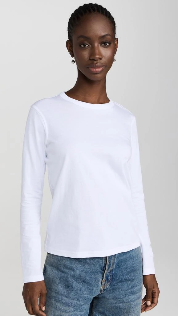 Sold Out NYC The Long Sleeve Perfect Tee 1
