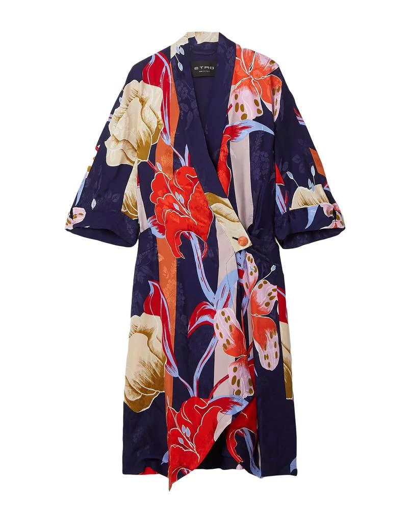 ETRO Full-length jacket