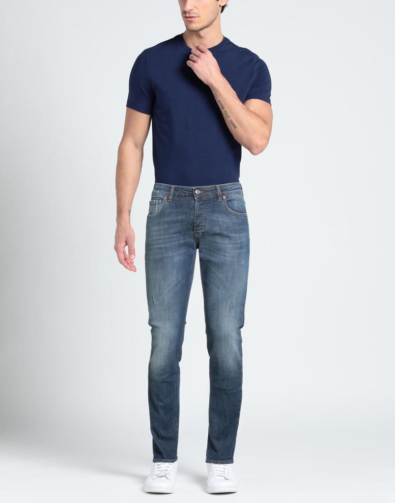 ENTRE AMIS Denim pants