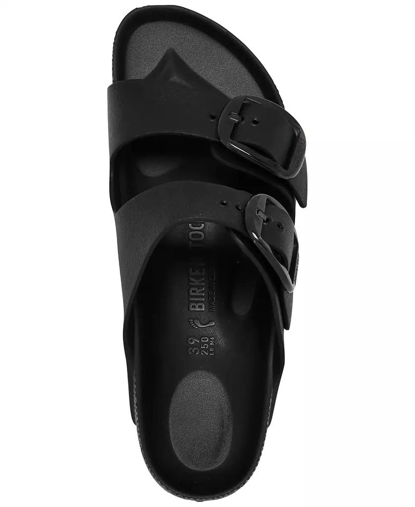 Birkenstock Women's Arizona Big Buckle EVA Sandals from Finish Line 5